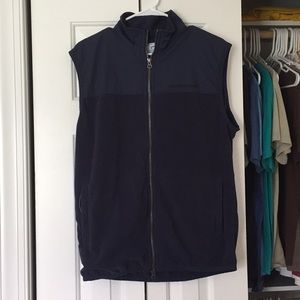 Men’s Southern Tide Fleece Vest